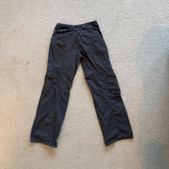 Brandy Melville Kim cargo pants - Picture 2 of 3